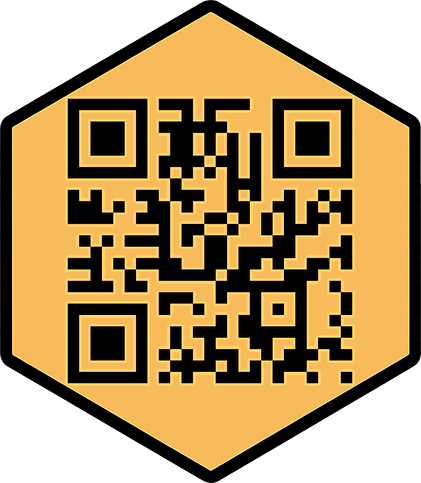 QR для короткой ссылки