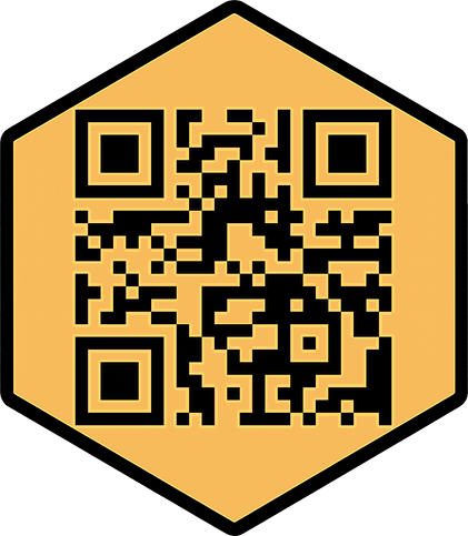 QR для короткой ссылки