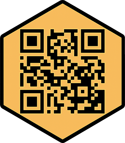 QR для короткой ссылки