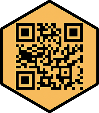 QR для короткой ссылки