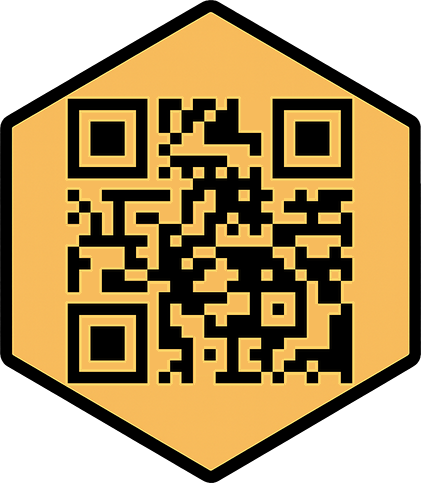 QR для короткой ссылки