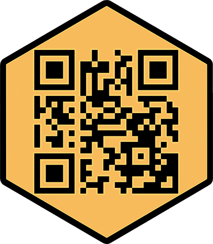 QR для короткой ссылки