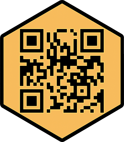 QR для короткой ссылки