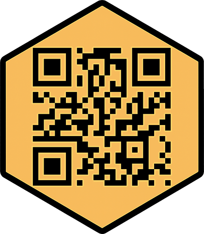 QR для короткой ссылки