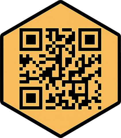 QR для короткой ссылки