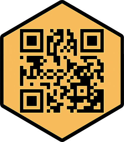 QR для короткой ссылки