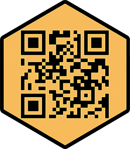 QR для короткой ссылки