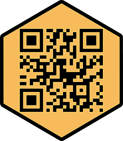 QR для короткой ссылки