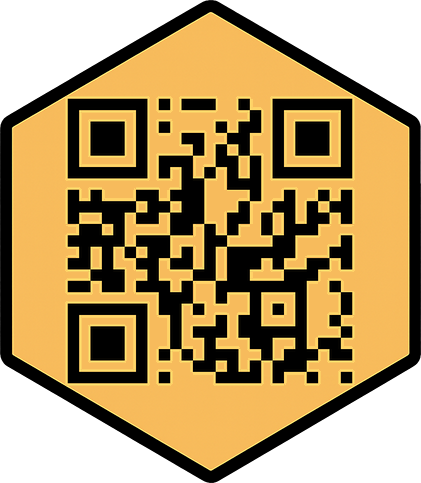QR для короткой ссылки