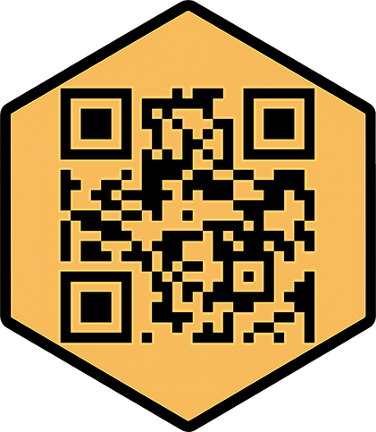 QR для короткой ссылки