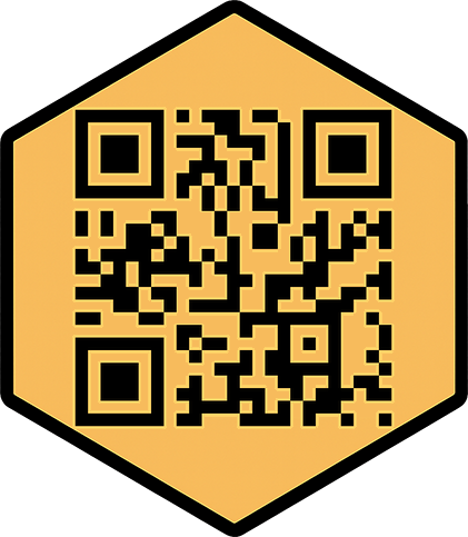 QR для короткой ссылки