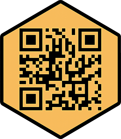 QR для короткой ссылки