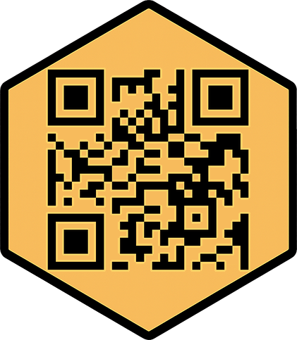 QR для короткой ссылки