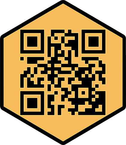 QR для короткой ссылки