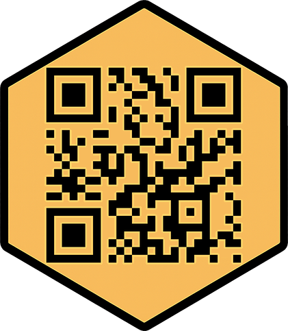 QR для короткой ссылки