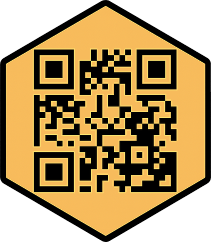 QR для короткой ссылки