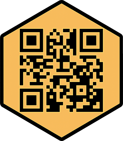 QR для короткой ссылки