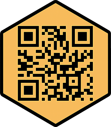 QR для короткой ссылки