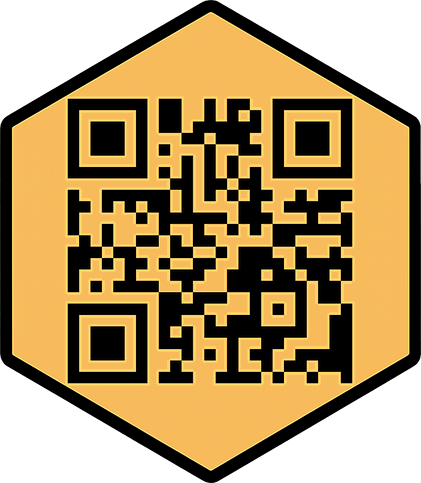QR для короткой ссылки