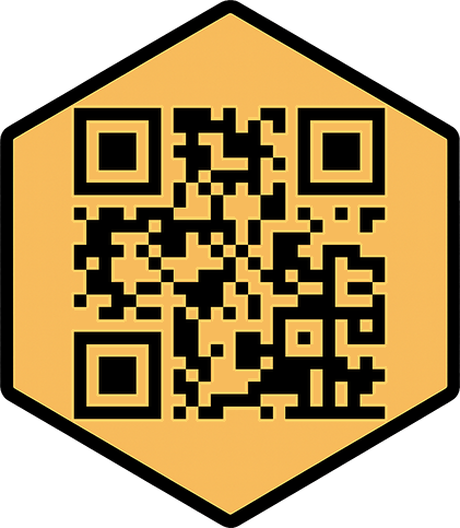 QR для короткой ссылки