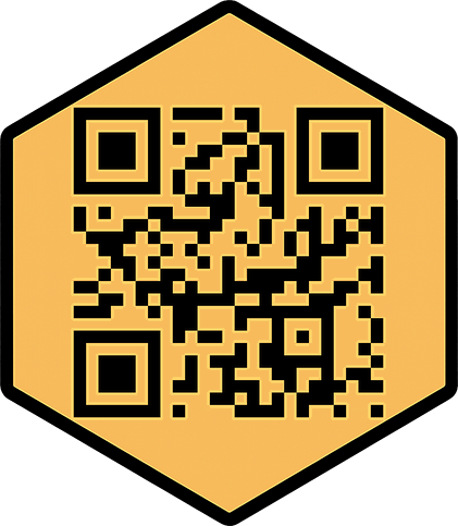 QR для короткой ссылки