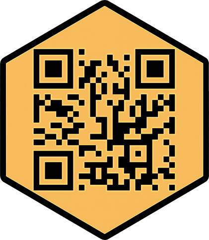 QR для короткой ссылки