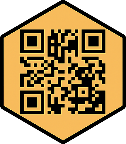 QR для короткой ссылки