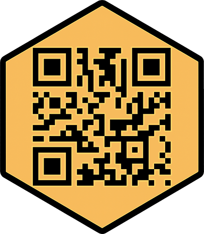 QR для короткой ссылки