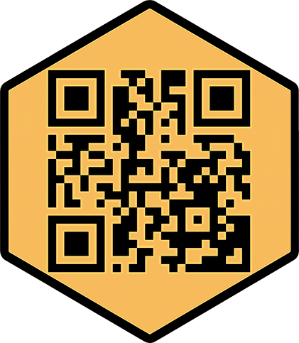 QR для короткой ссылки