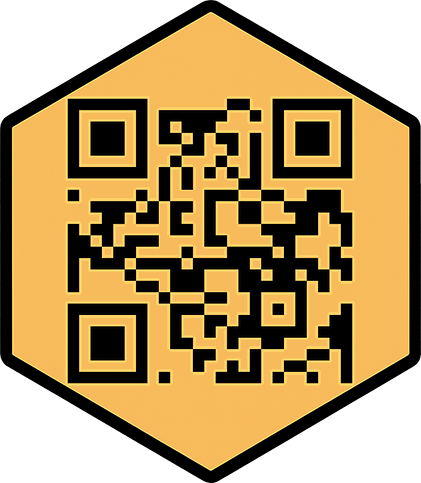 QR для короткой ссылки
