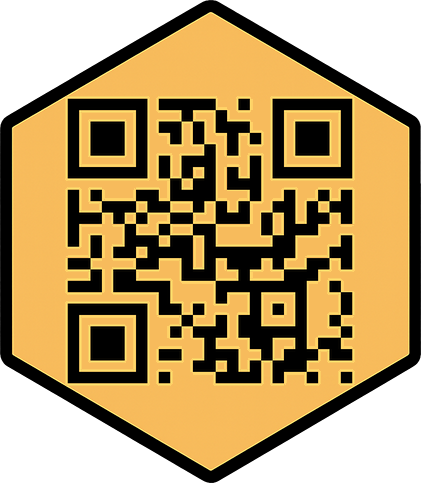 QR для короткой ссылки