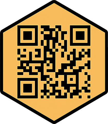 QR для короткой ссылки
