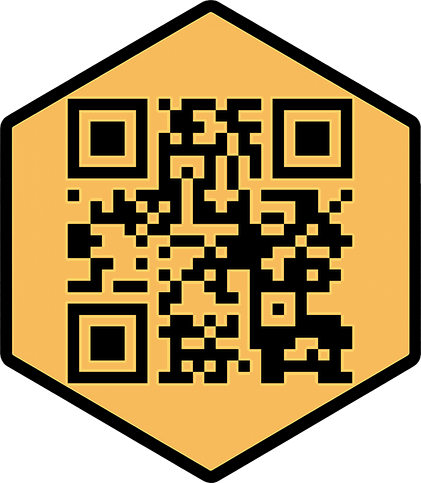 QR для короткой ссылки