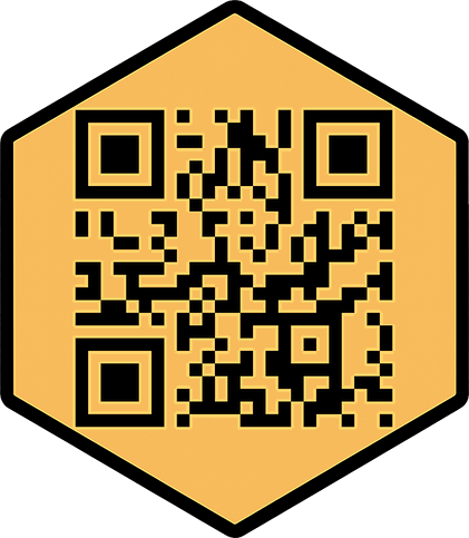 QR для короткой ссылки