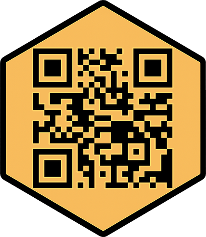 QR для короткой ссылки