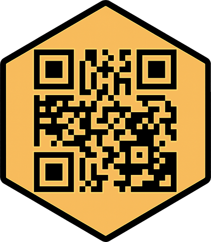 QR для короткой ссылки