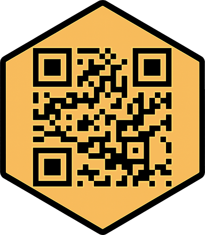 QR для короткой ссылки