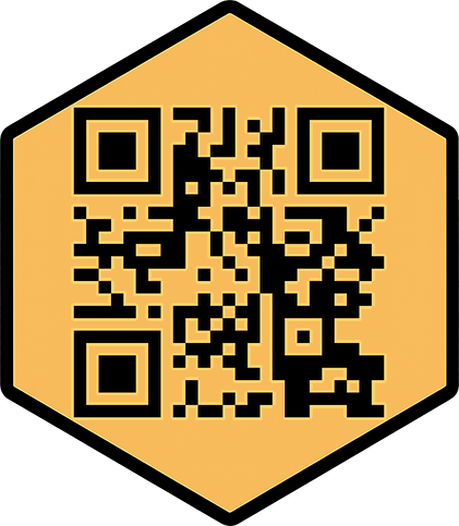 QR для короткой ссылки