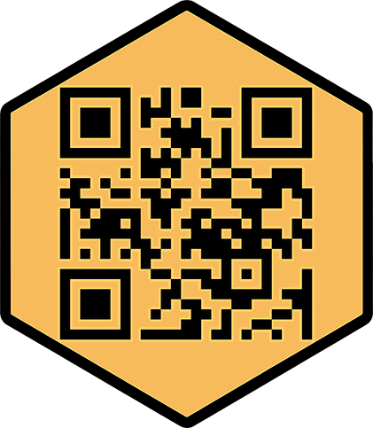 QR для короткой ссылки