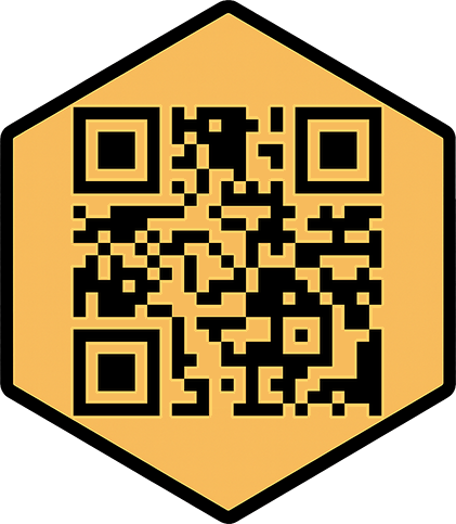QR для короткой ссылки
