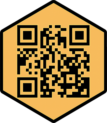 QR для короткой ссылки