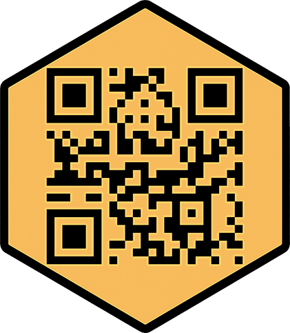 QR для короткой ссылки