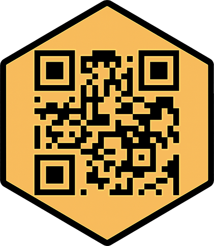 QR для короткой ссылки