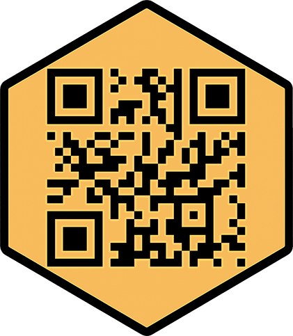QR для короткой ссылки