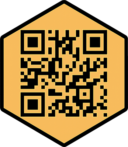 QR для короткой ссылки