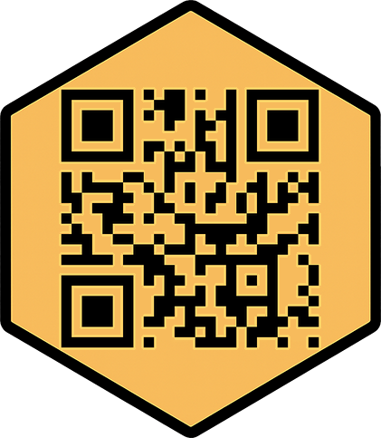 QR для короткой ссылки