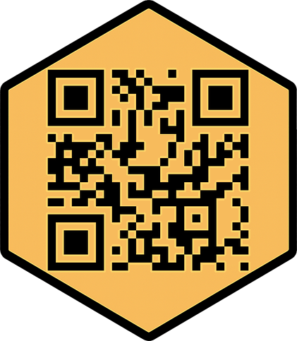 QR для короткой ссылки