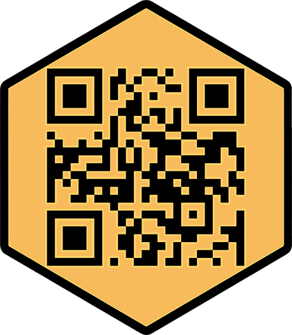 QR для короткой ссылки