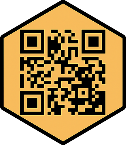 QR для короткой ссылки