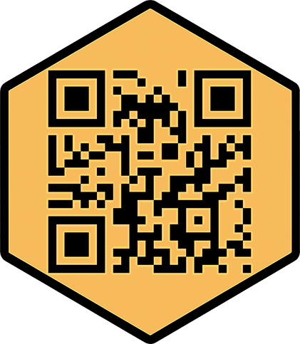 QR для короткой ссылки